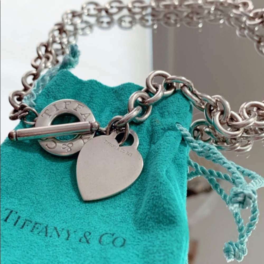 Tiffany & Co